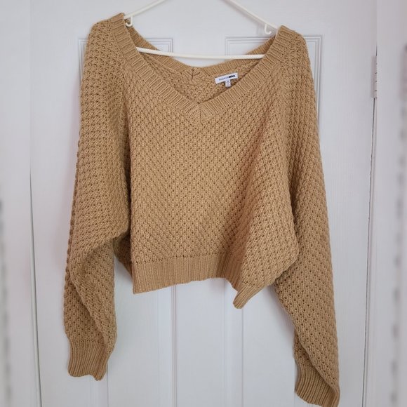 Fashion Nova I Adore You Sweater M - Picture 3 of 5